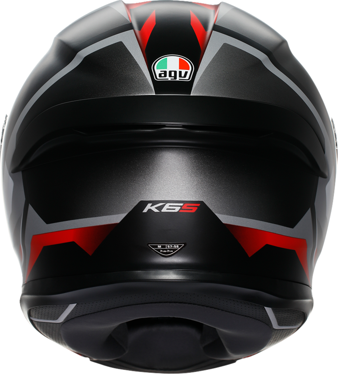 AGV K6 S Karve Helmet