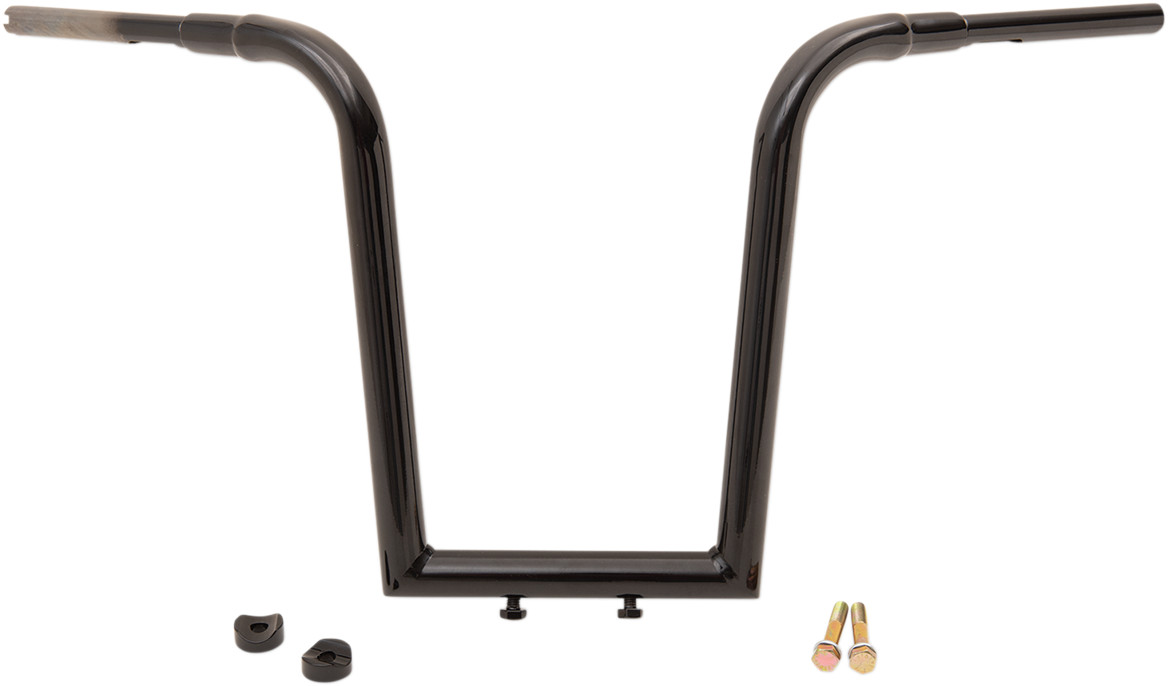 LA CHOPPERS Treehugger Handlebar