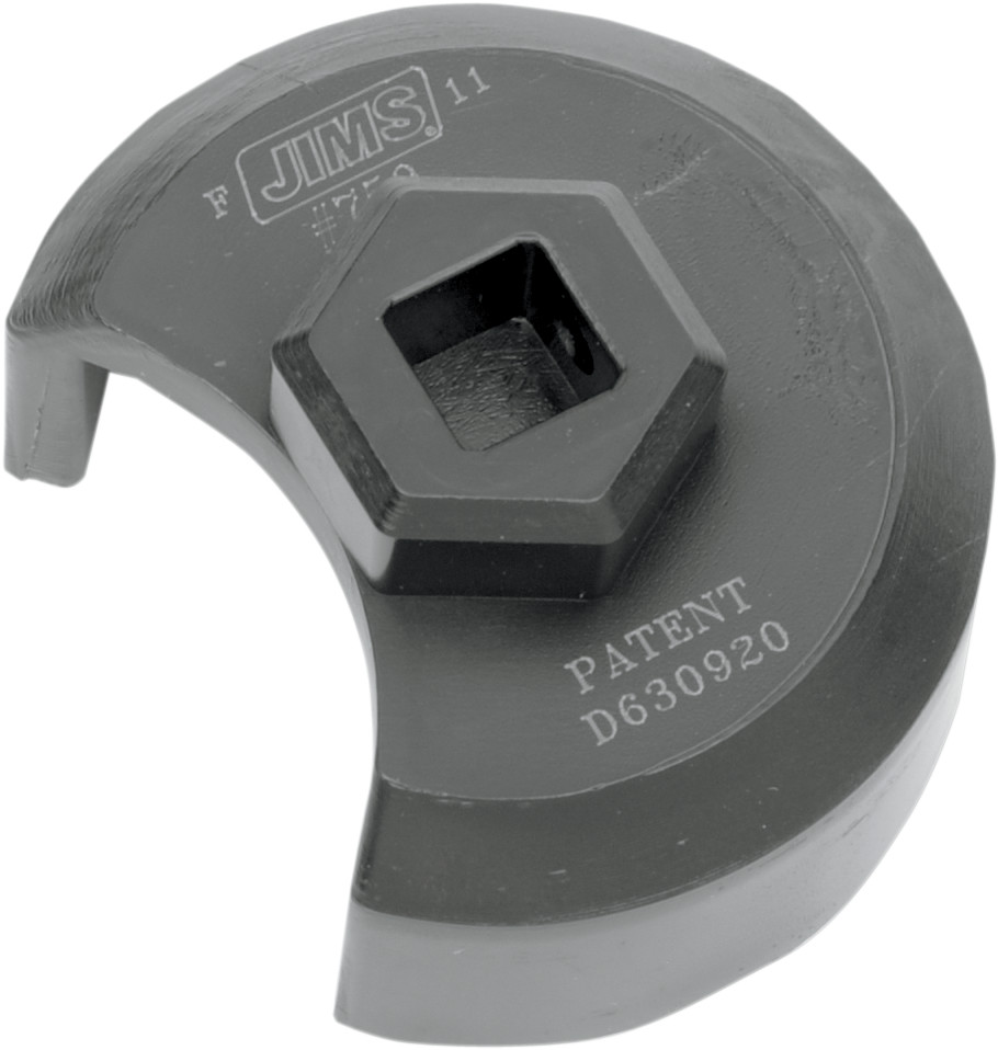JIMS Dipstick Removal Tool