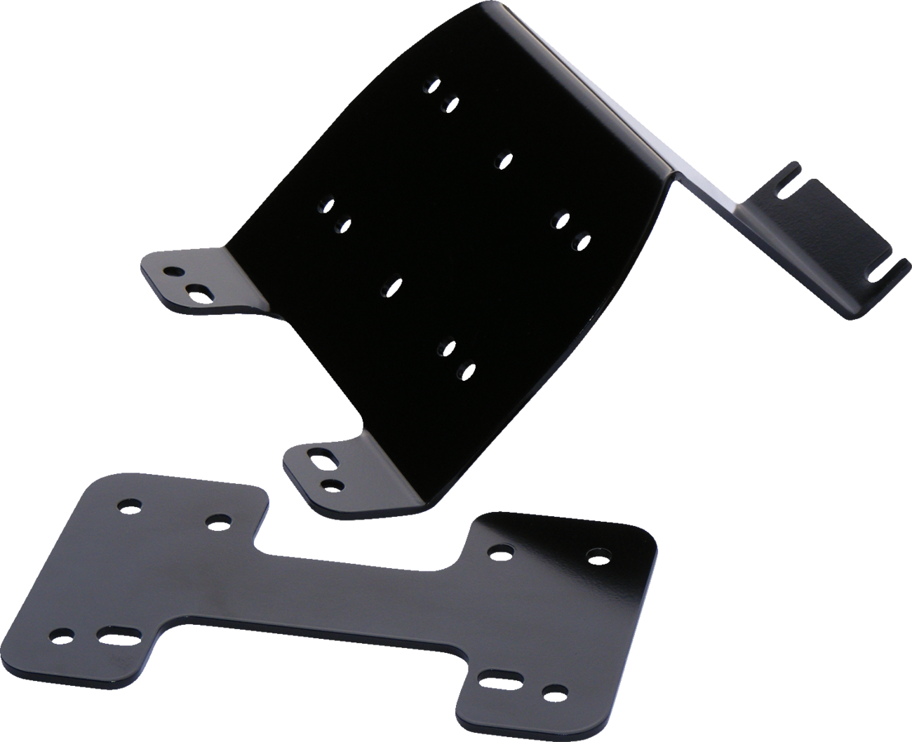 KFI PRODUCTS Winch Mount