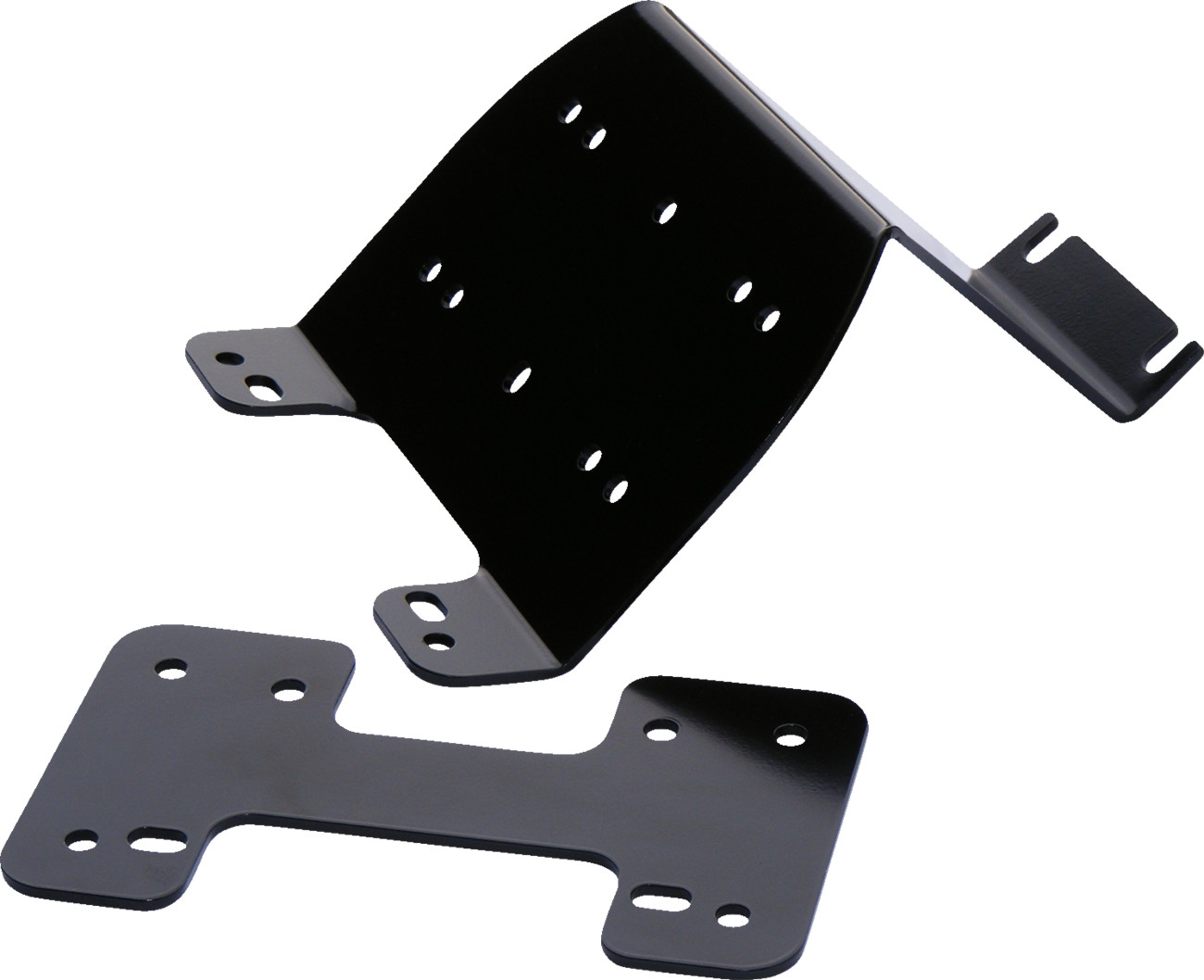 KFI PRODUCTS Winch Mount