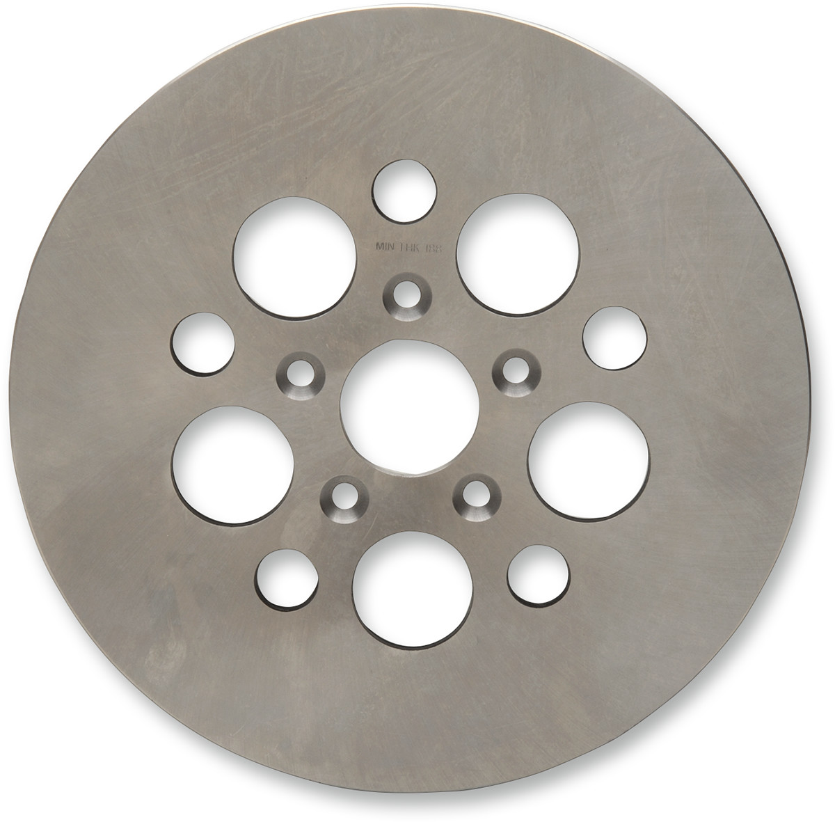 Drag Specialties OEM-Style Brake Rotor