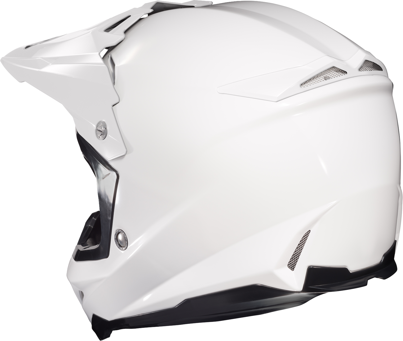 HJC CL-X7 Plus Solid Helmet