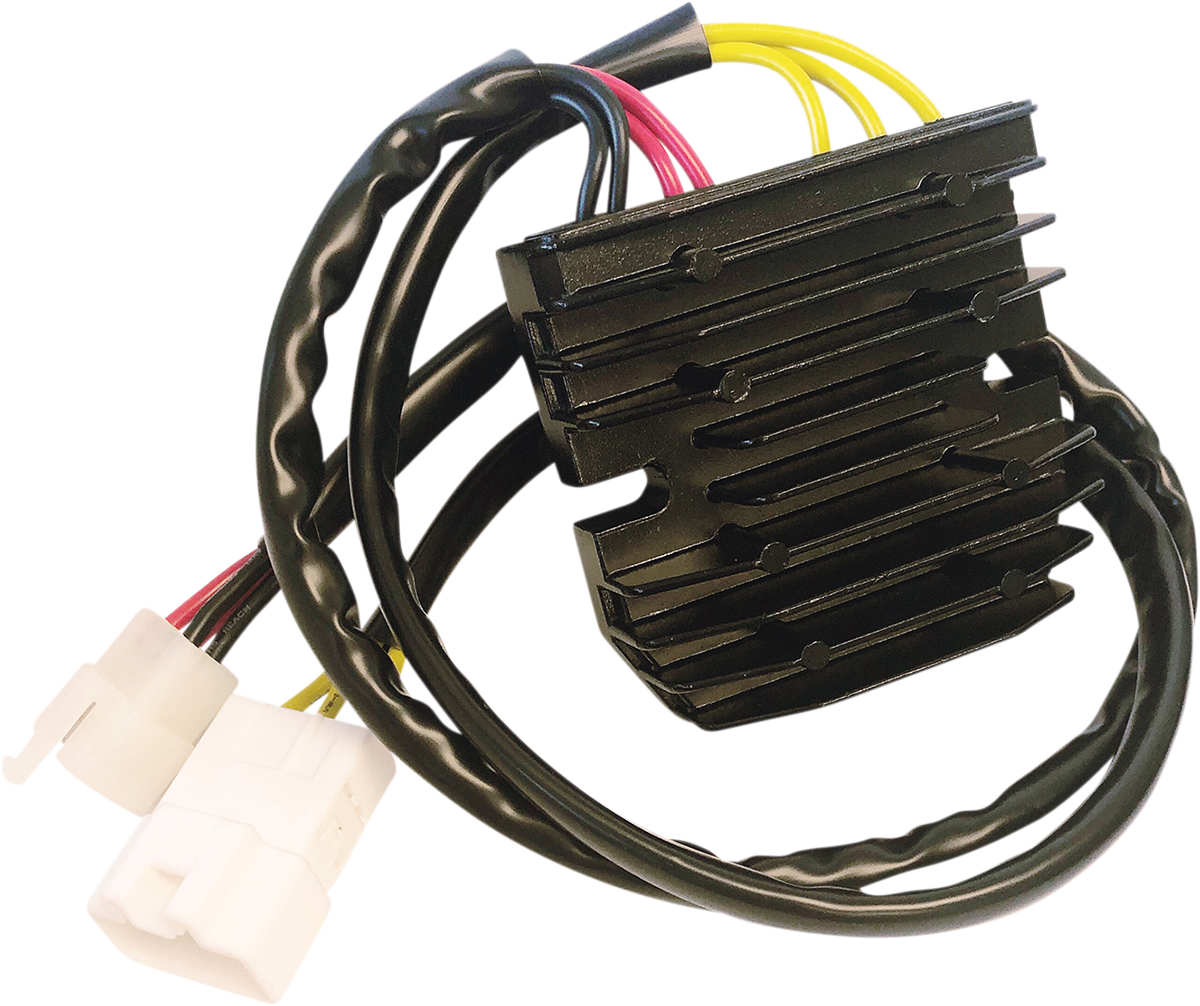 Hot Shot Regulator-Rectifier