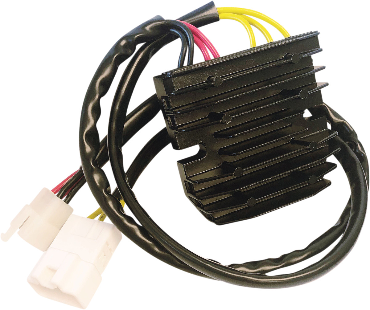 Hot Shot Regulator-Rectifier