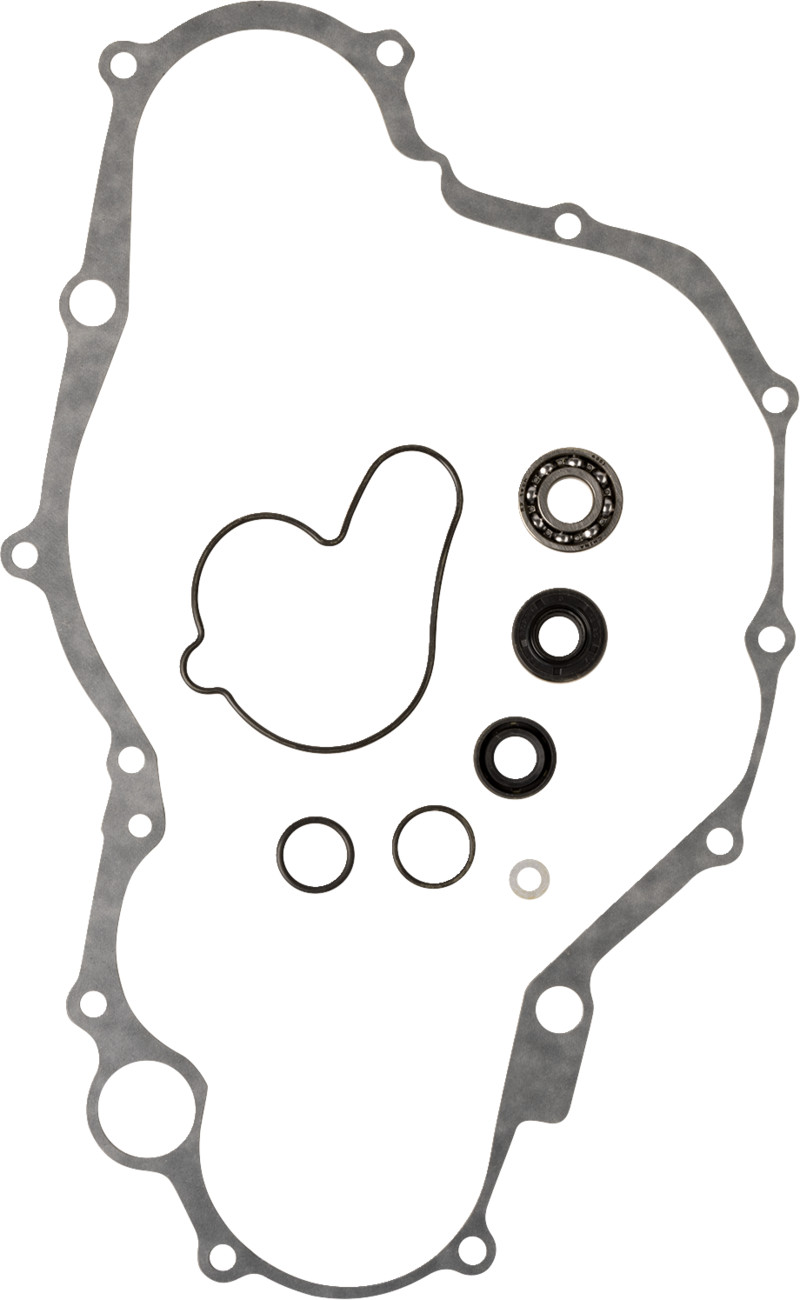 Water Pump Rebuild Kit