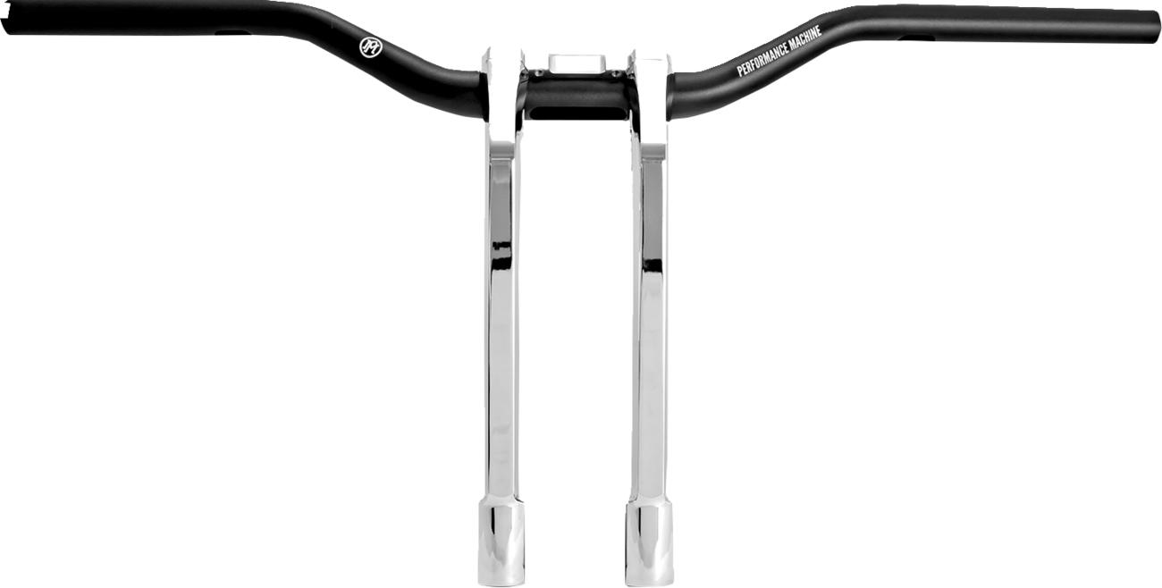 Performance Machine PM Phatbar Risers and Handlebar Kit
