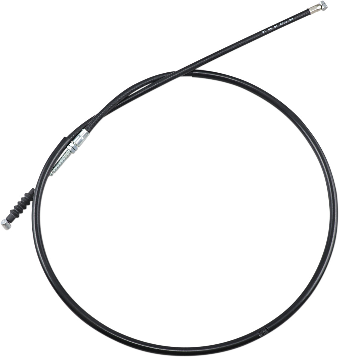 MOTION PRO Front Brake Decompression Cable