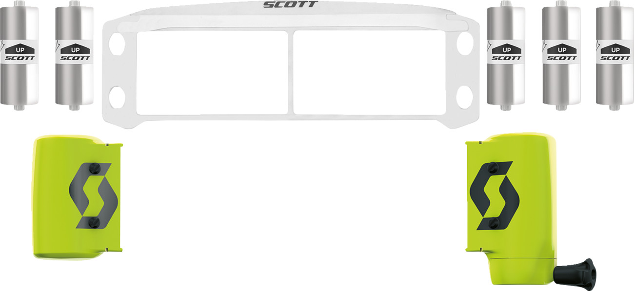 SCOTT WFS50 Roll-Off Prospect/Fury Canister Kit