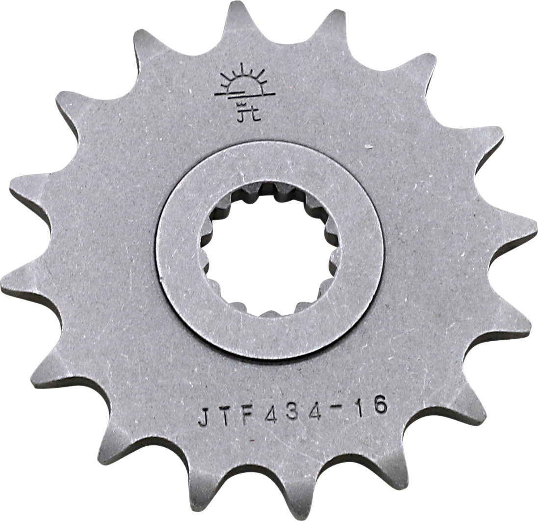 JT SPROCKETS Countershaft Sprocket