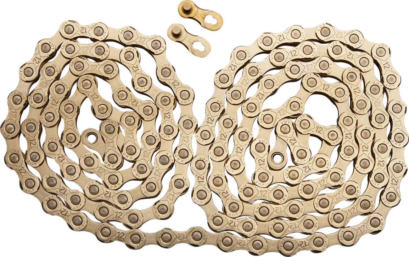KMC e12 E-Bike Chain