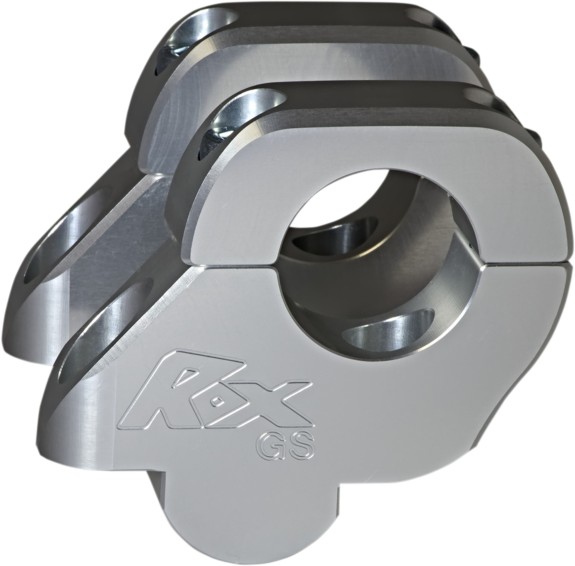 Rox Barback Risers BMW R1200GS / R1250GS / Adventure 2013-2018