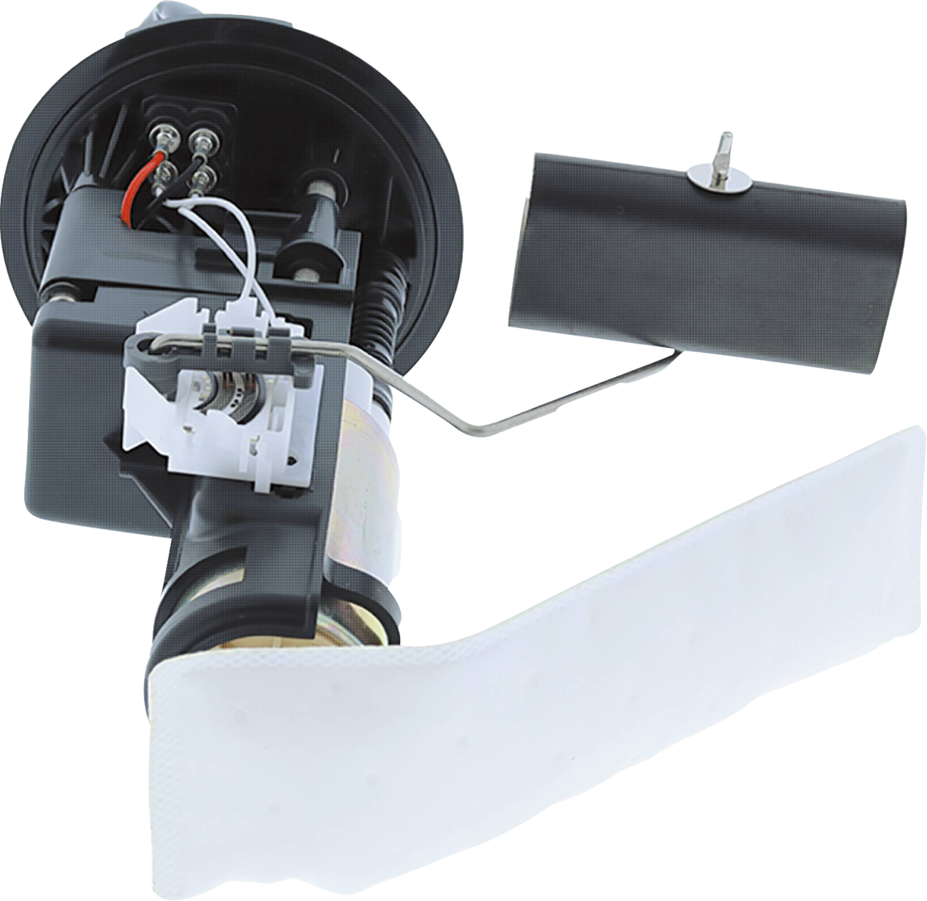 All balls Fuel Pump Module - Polaris RZR XP