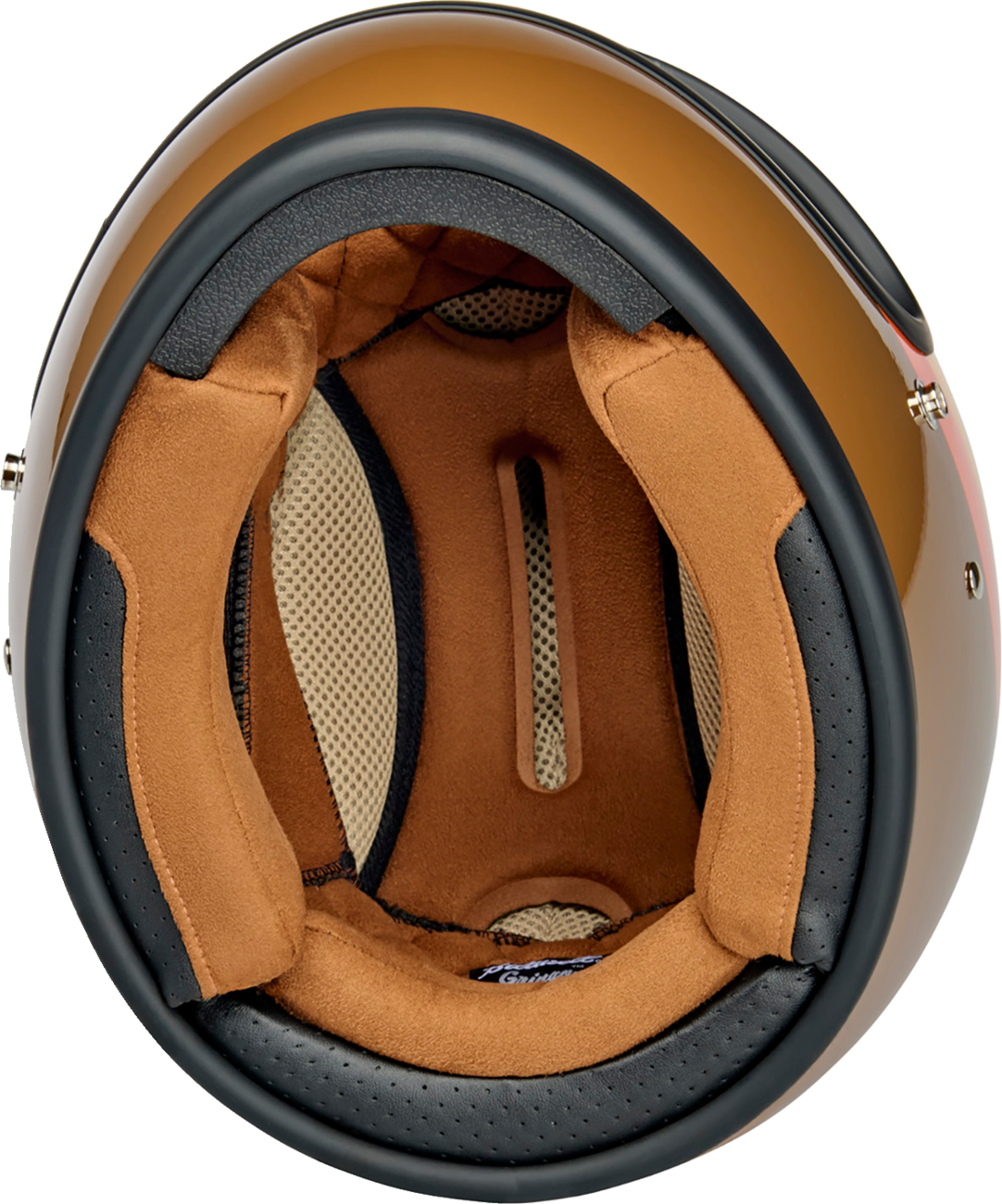 BILTWELL Gringo 20th Anniversary Helmet