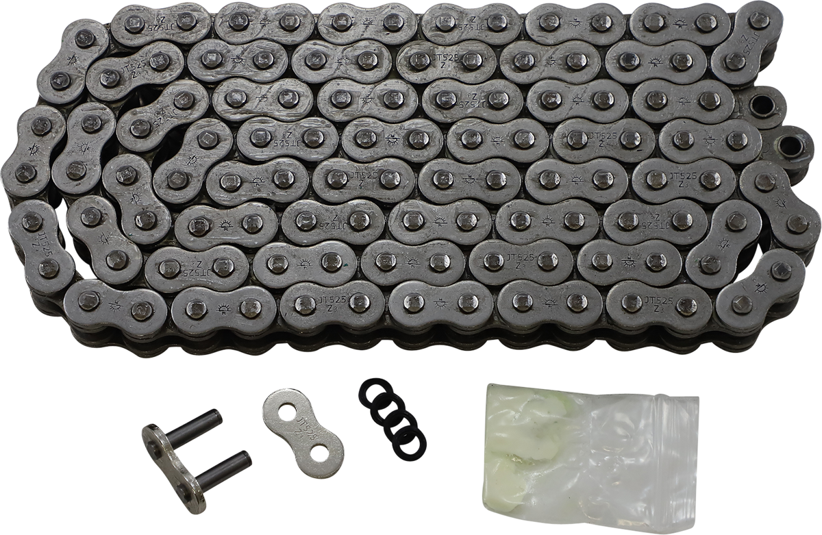 525 Z3 Heavy Duty X-Ring Sealed Drive Chain