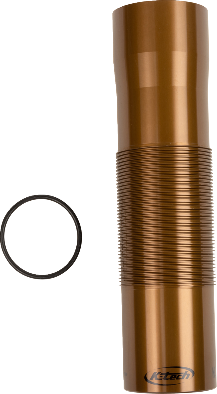 Shock Absorber Body