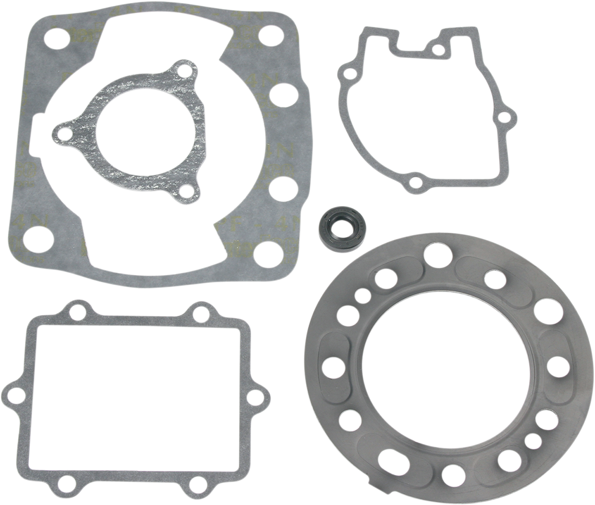 Moose Racing Top End Gasket Kit