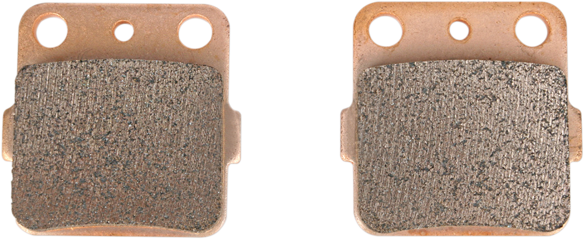 EBC MXS84 Race Series Front Brake Pads