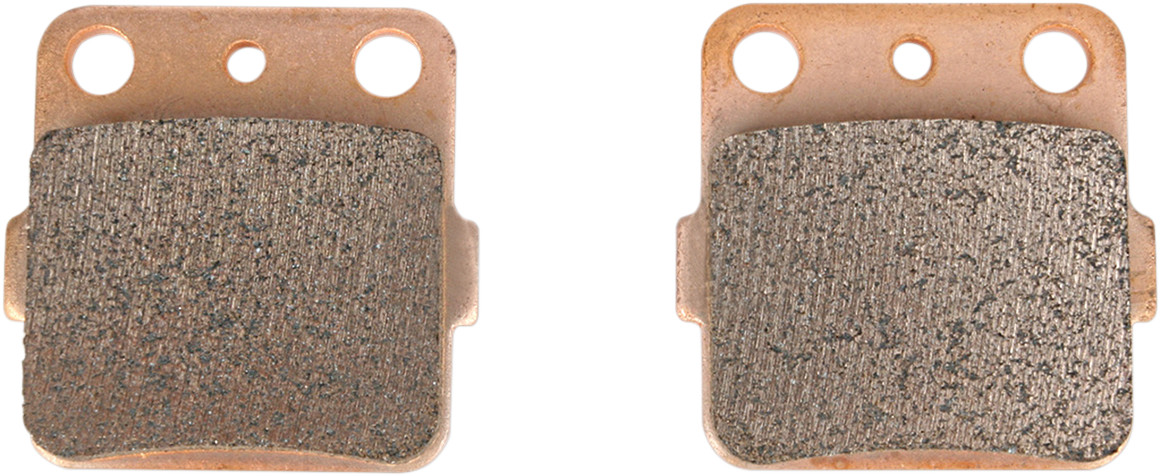 EBC MXS84 Race Series Front Brake Pads