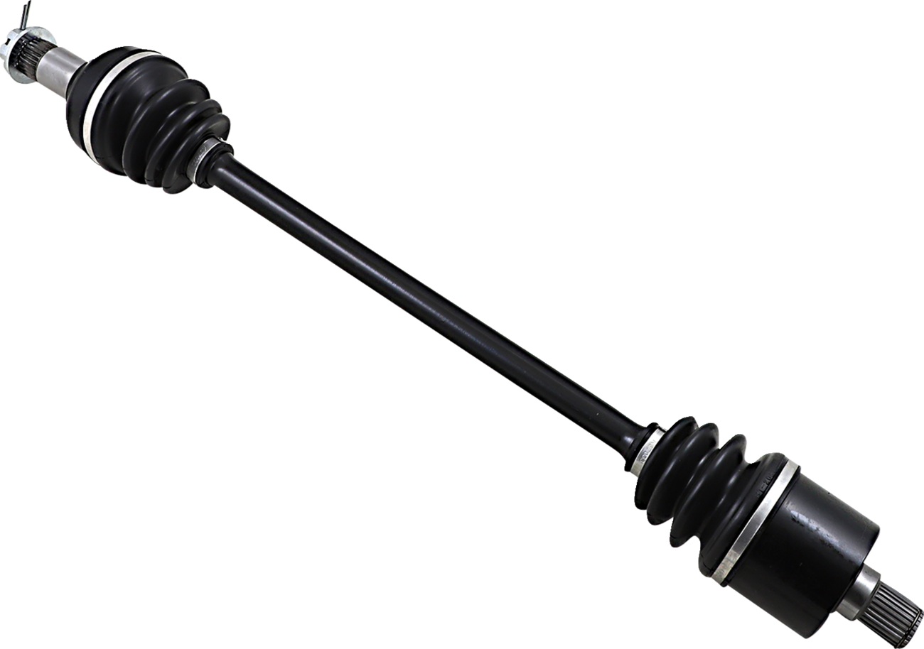 Complete Axle Kit