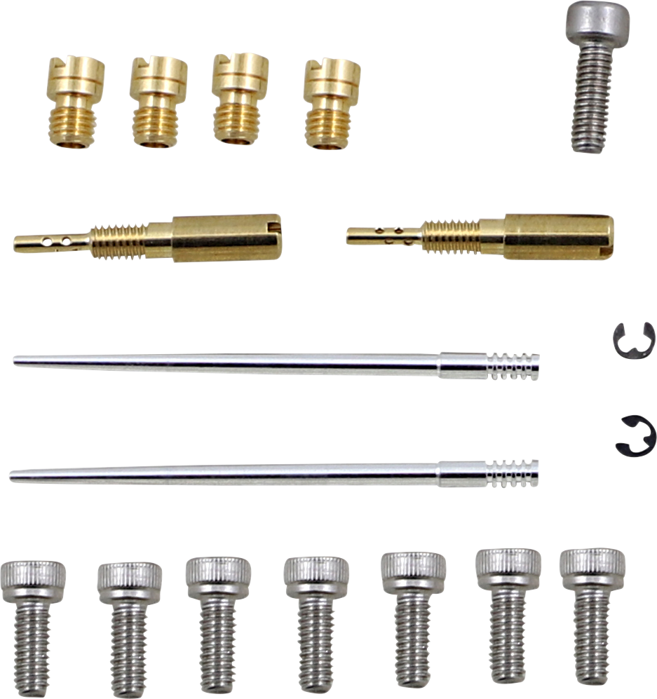 BARON Performance Needle/Jet Kit