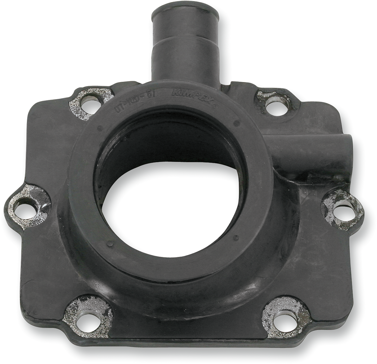 Kimpex Carburetor Mounting Flange - Polaris