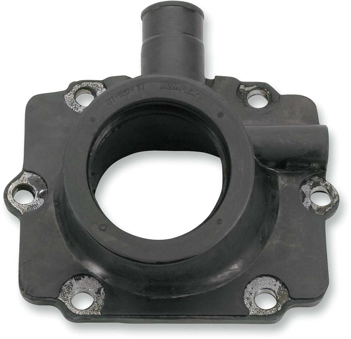Kimpex Carburetor Mounting Flange - Polaris