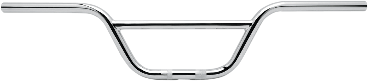 Burly 1" Scrambler Handlebars