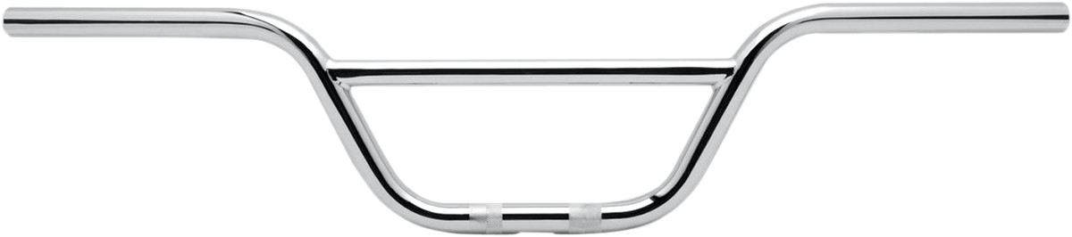 Burly 1" Scrambler Handlebars