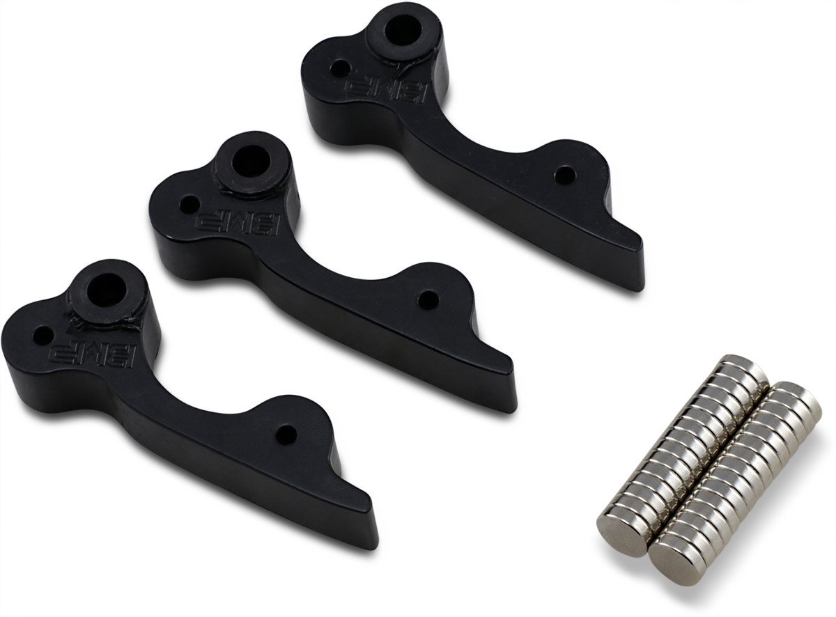 Goldstar Magnetic Adjustable Clutch Weights