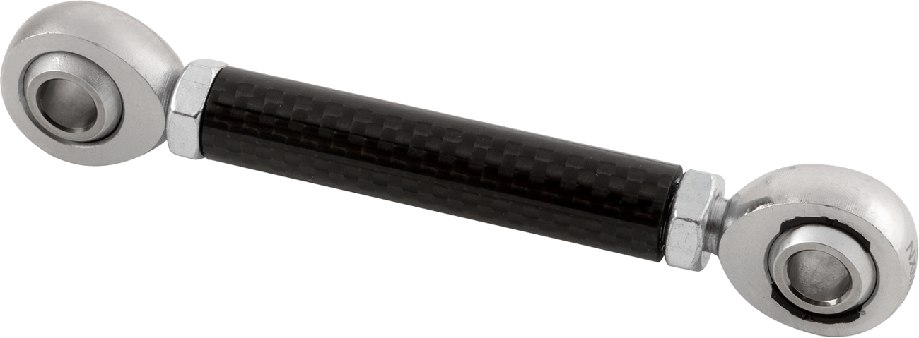 SLYFOX Brake Linkage