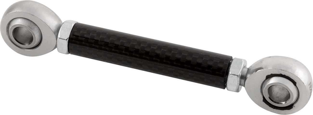 SLYFOX Brake Linkage
