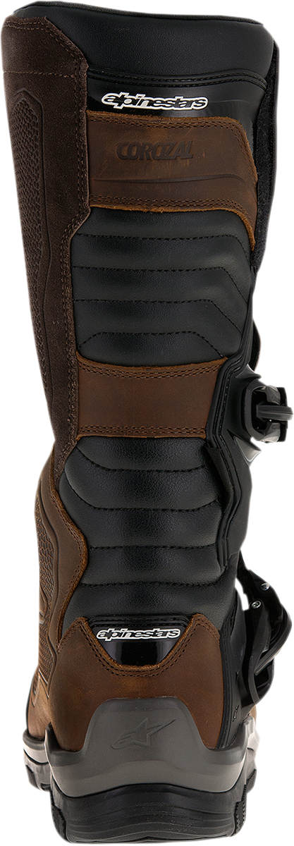 ALPINESTARS Corozal Adventure Drystar® Oiled Leather Boots