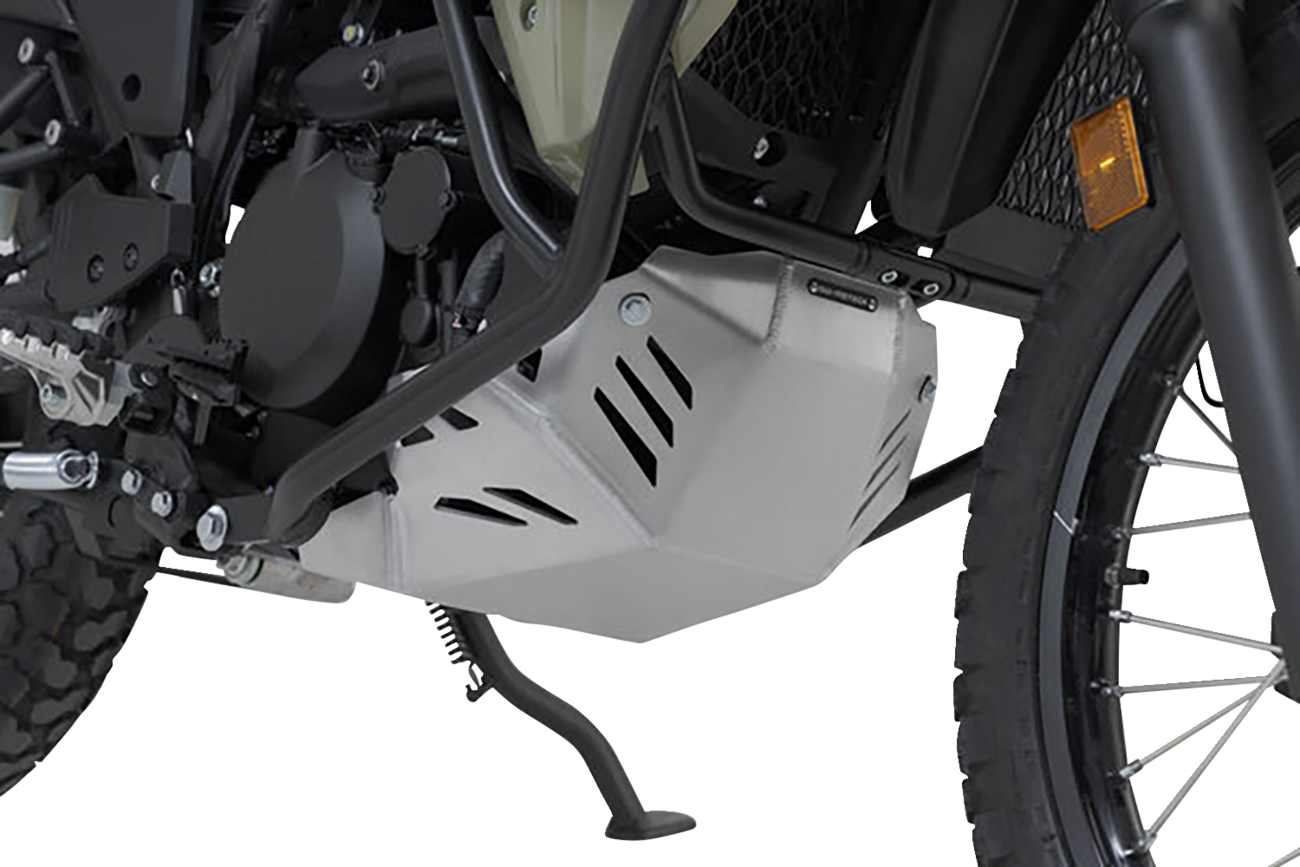 Engine Guard