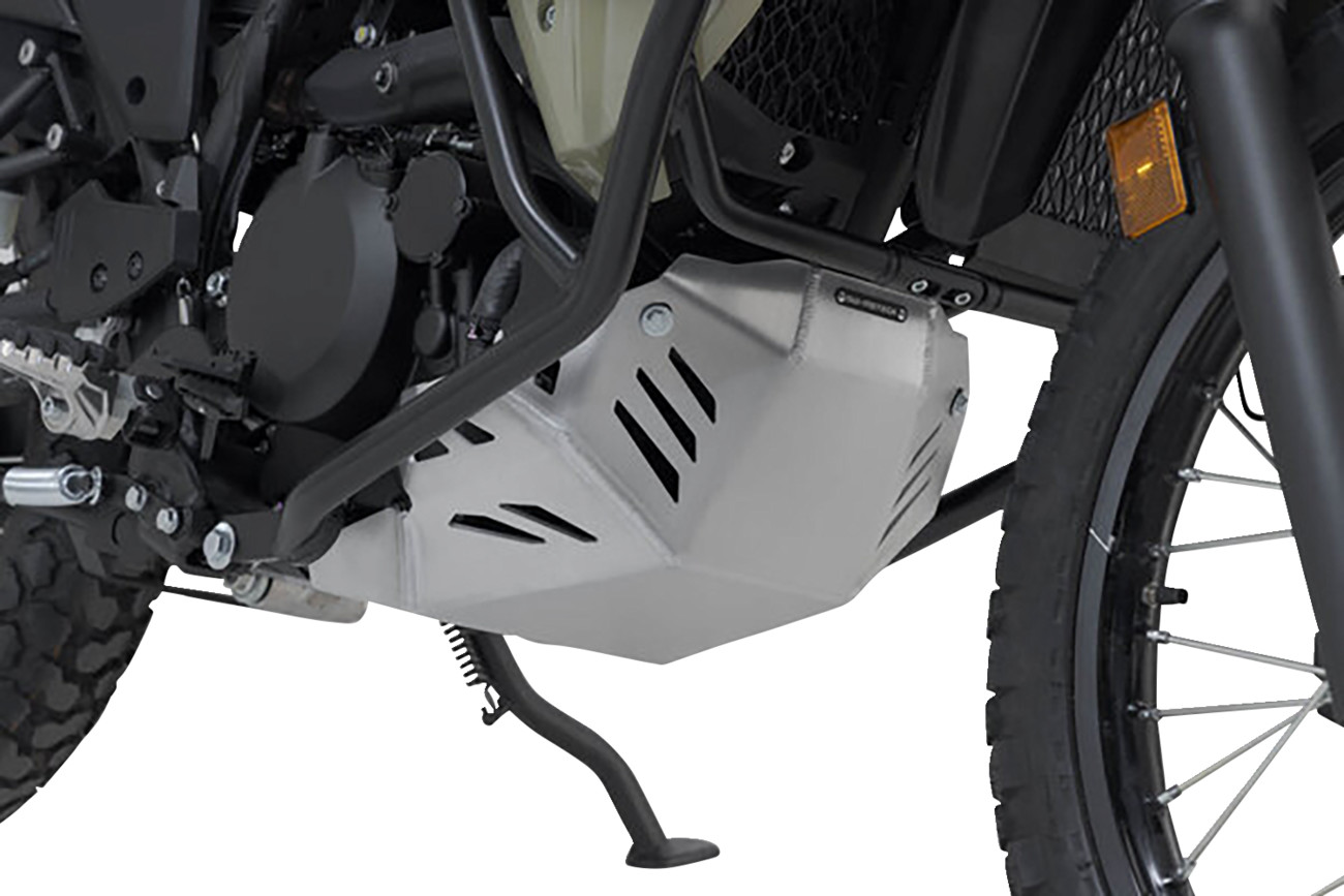 Engine Guard