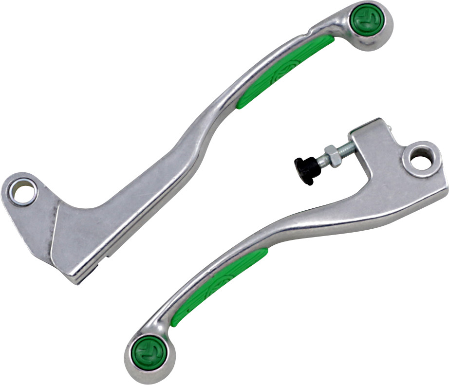 Moose Racing Competition Lever Set