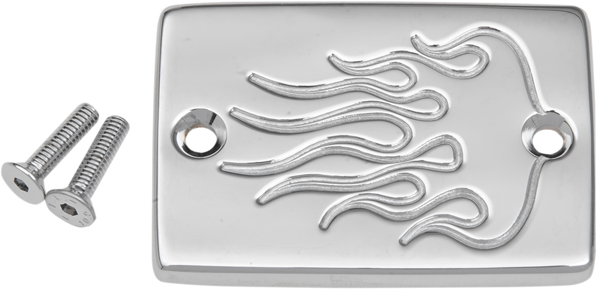BARON Master Cylinder Cover