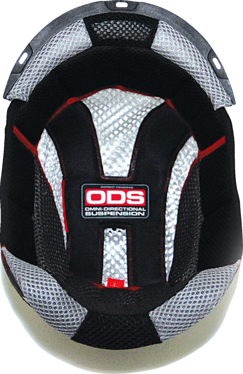6D ATR-1 Helmet Liner