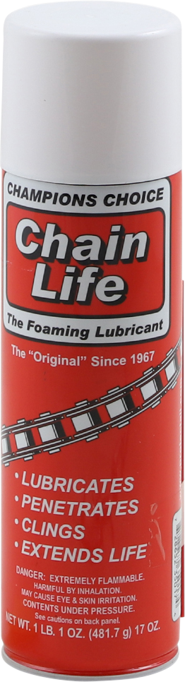 Chain Life Lubricant