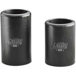 SPROCKET SHAFT BEARING INSTALLATION TOOL AND OPTIONAL SLEEVES SPROCKET SHAFT BEARING INSTALLATION TOOL AND OPTIONAL SLEEVES
