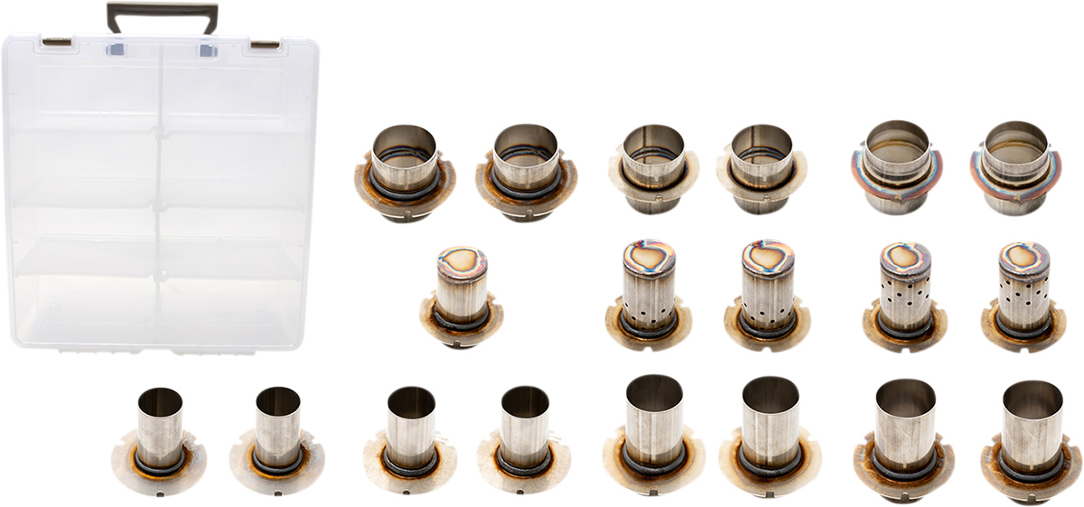 S&S CYCLE Power Tune® XTO Insert Kit