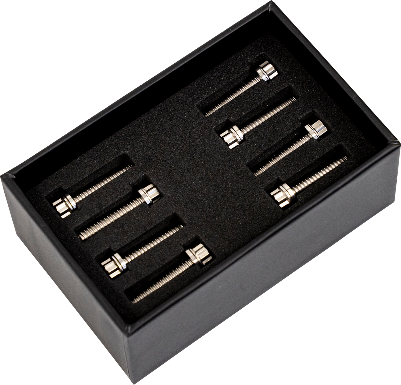 Trask Bitchin' Bolts Lifter Block