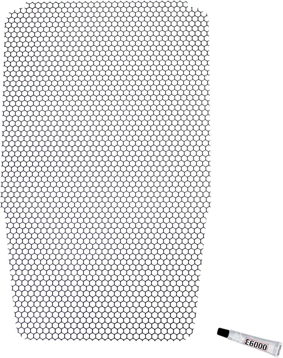 Klock Werks Radiator Guard For Indian Scout 2015-2026