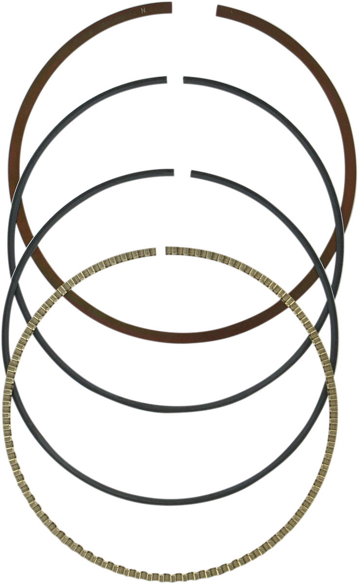 WISECO Replacement Ring Set