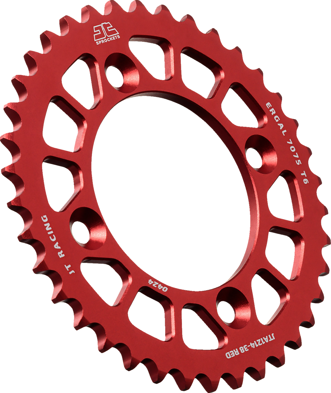 Aluminum Rear Sprockets