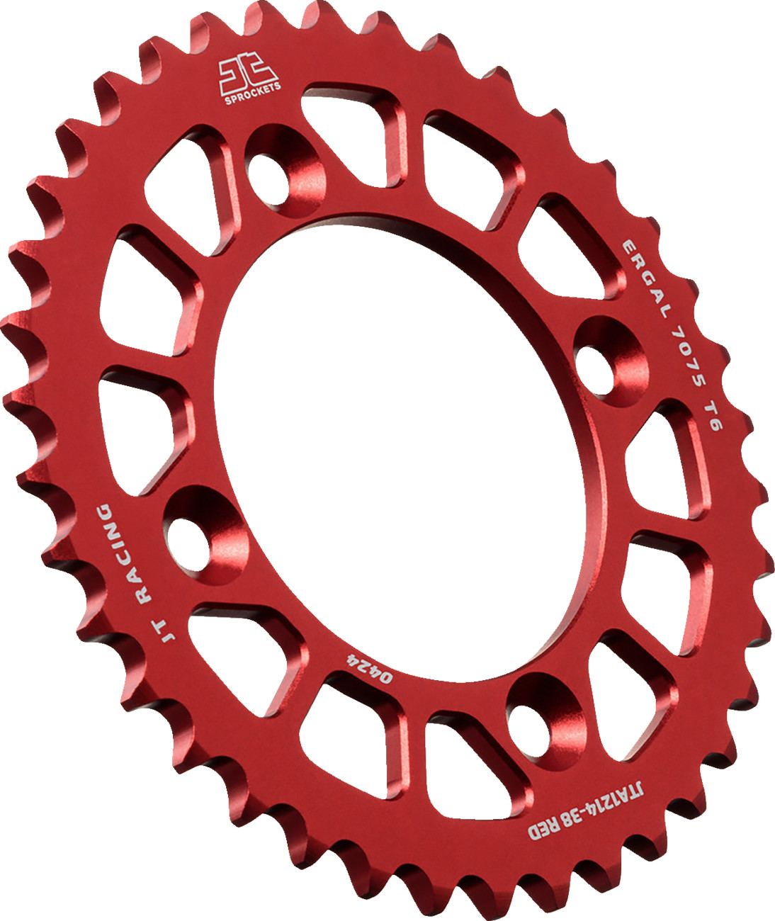 JT SPROCKETS Aluminum Rear Sprockets