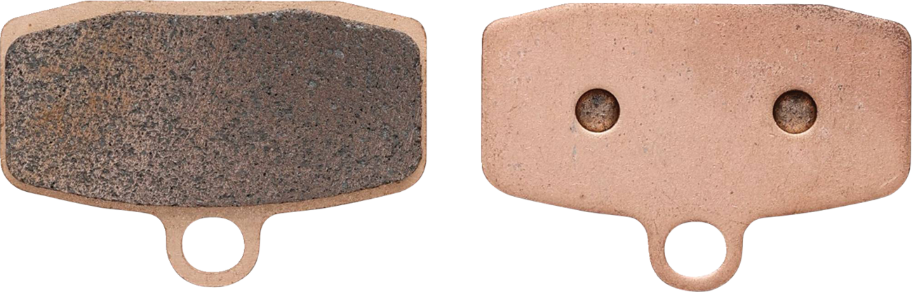 Sintered Brake Pads