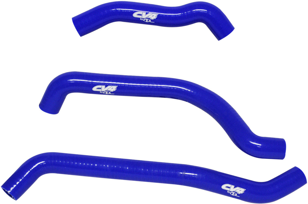 CV4 Replacement Radiator Hose Kit
