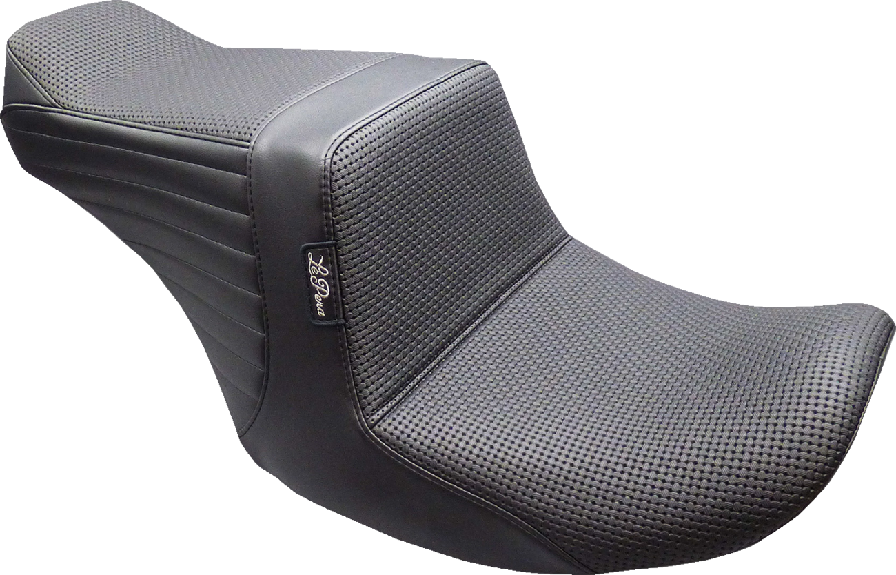 LE PERA Tailwhip Up Front Seat