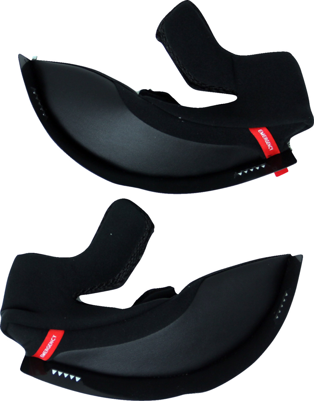 6D ATS-1R Cheek Pads